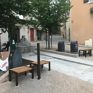 Espace Grenouillit Appartement